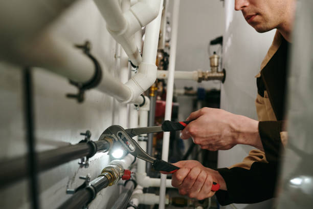 Best Septic Systems  in Franklin Center, NJ