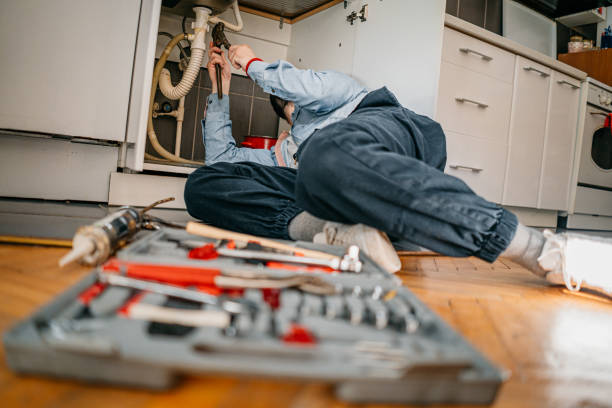 Best Sewer Line Repair  in Franklin Center, NJ
