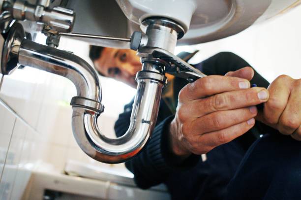 Professional Plumbing in Franklin Center, NJ