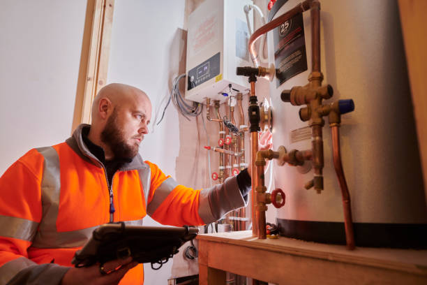 Best Sprinkler Systems  in Franklin Center, NJ