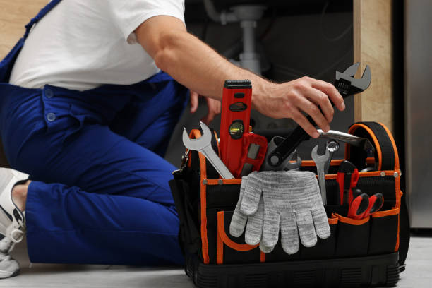  Franklin Center, NJ Plumbing Pros