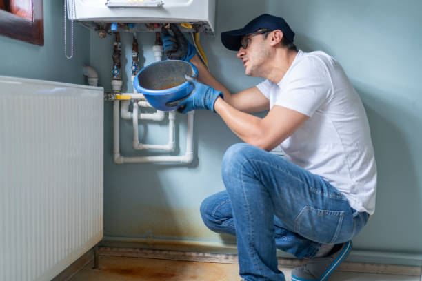 Best Plumbing Inspection Services  in Franklin Center, NJ